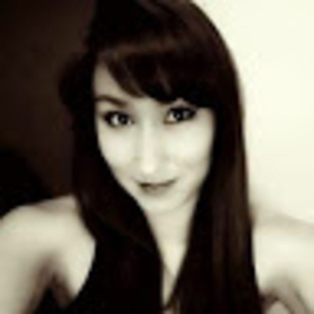 Meet your Posher, Anjelina